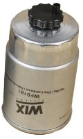 Filtru de combustibil Wix Filters WF8181 imaginea #2 — magazin online Desire.md