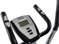 Bicicletă eliptică Motive Fitness CT400 White/Black imaginea #2 — magazin online Desire.md