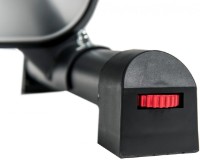 Bicicletă eliptică Motive Fitness CT400 White/Black imaginea #7 — magazin online Desire.md