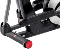 Bicicletă eliptică Motive Fitness CT400 White/Black imaginea #8 — magazin online Desire.md