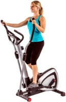 Bicicletă eliptică Motive Fitness CT400 White/Black imaginea #9 — magazin online Desire.md