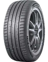 Anvelopa Nankang AS-3 245/40 R19 98Y