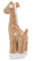 Мягкая игрушка Jollein Giraffe Biscuit XL (037-010-68066) фото №5 — интернет-магазин Desire.md