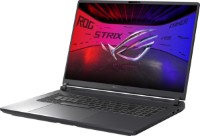 Ноутбук Asus ROG Strix G18 G815LR Eclipse Gray (Ultra 9 275HX 32Gb 1Tb RTX5070Ti) фото №6 — интернет-магазин Desire.md