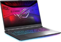 Ноутбук Asus ROG Strix G18 G815LR Eclipse Gray (Ultra 9 275HX 32Gb 1Tb RTX5070Ti) фото №2 — интернет-магазин Desire.md