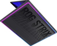 Ноутбук Asus ROG Strix G18 G815LR Eclipse Gray (Ultra 9 275HX 32Gb 1Tb RTX5070Ti) фото №3 — интернет-магазин Desire.md