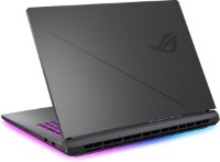 Ноутбук Asus ROG Strix G18 G815LR Eclipse Gray (Ultra 9 275HX 32Gb 1Tb RTX5070Ti) фото №5 — интернет-магазин Desire.md