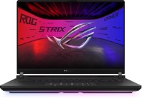 Laptop Asus ROG Strix SCAR 16 G635LR Black (Ultra 9 275HX 32Gb 2Tb RTX5070Ti) imaginea #1 — magazin online Desire.md