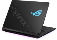 Laptop Asus ROG Strix SCAR 16 G635LR Black (Ultra 9 275HX 32Gb 2Tb RTX5070Ti) imaginea #6 — magazin online Desire.md