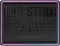 Laptop Asus ROG Strix SCAR 16 G635LR Black (Ultra 9 275HX 32Gb 2Tb RTX5070Ti) imaginea #8 — magazin online Desire.md