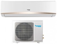 Кондиционер Hoapp HSZ-LA28VA/HMZ-LA28VA фото №2 — интернет-магазин Desire.md