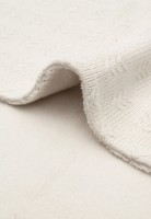 Plapumă pentru bebeluși Jollein Grain Knit Oatmeal/Velvet 100x150 (517-522-67048) imaginea #4 — magazin online Desire.md