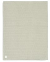 Одеяло для малышей Jollein Grain Knit Olive Green/Velvet 75x100 (517-511-67050) фото №2 — интернет-магазин Desire.md