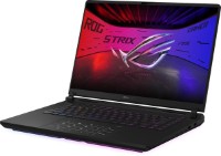 Ноутбук Asus ROG Strix SCAR 16 G635LX Off Black (Ultra 9 275HX 32Gb 2Tb RTX5090) фото №4 — интернет-магазин Desire.md