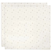 Pelinci Jollein Happy Miffy Nougat 2pcs 115x115 (535-852-67094) imaginea #1 — magazin online Desire.md