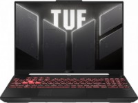 Ноутбук Asus TUF Gaming A16 FA607PI Mecha Gray (R9 7845HX 32Gb 1Tb RTX4070) фото №1 — интернет-магазин Desire.md