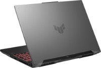 Ноутбук Asus TUF Gaming A16 FA607PI Mecha Gray (R9 7845HX 32Gb 1Tb RTX4070) фото №4 — интернет-магазин Desire.md