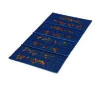 Covor de masaj Lyapko Shans 6.2 4Ag 475х235mm imaginea #2 — magazin online Desire.md