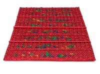 Covor de masaj Lyapko Shans 6.2 4Ag 475х235mm imaginea #3 — magazin online Desire.md