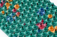 Covor de masaj Lyapko Shans 6.2 4Ag 475х235mm imaginea #4 — magazin online Desire.md