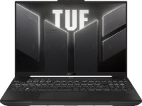 Ноутбук Asus TUF Gaming F16 FX607VU Mecha Gray (Core i7-13620H 16Gb 1Tb RTX4050) фото №1 — интернет-магазин Desire.md