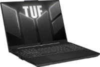Ноутбук Asus TUF Gaming F16 FX607VU Mecha Gray (Core i7-13620H 16Gb 1Tb RTX4050) фото №2 — интернет-магазин Desire.md