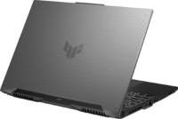 Ноутбук Asus TUF Gaming F16 FX607VU Mecha Gray (Core i7-13620H 16Gb 1Tb RTX4050) фото №5 — интернет-магазин Desire.md