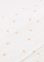 Cearșaf pentru copii Jollein Harvest 120x150cm (008-524-68018) imaginea #2 — magazin online Desire.md