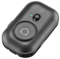 Монопод для селфи Cellularline Selfie Stick Max Black (BTSELFIESTICKMAXK) фото №3 — интернет-магазин Desire.md