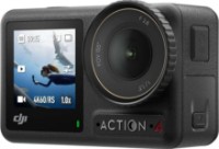 Экшн камера DJI Osmo Action 4 фото №3 — интернет-магазин Desire.md