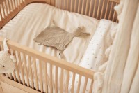 Детское постельное белье Jollein Harvest Natural 100x140cm (003-005-68015) фото №3 — интернет-магазин Desire.md