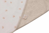 Prosop pentru copii Jollein Harvest Natural 75x75 (534-836-68015) imaginea #5 — magazin online Desire.md