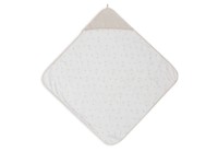 Prosop pentru copii Jollein Harvest Natural 75x75 (534-836-68015) imaginea #1 — magazin online Desire.md