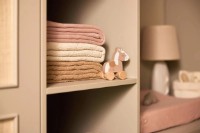 Фигурки животных Jollein Horse on Wheels Nostalgic Ride (112-001-67103) фото №3 — интернет-магазин Desire.md