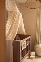 Copertină pentru pătuț Jollein Ivory (002-005-66080) imaginea #3 — magazin online Desire.md