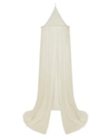 Copertină pentru pătuț Jollein Ivory (002-005-66080)