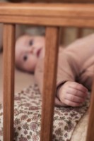 Детская простынь Jollein Ivory 75x100cm (008-511-67045) фото №3 — интернет-магазин Desire.md