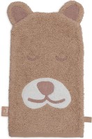 Burete de baie pentru copii Jollein Jambo Cheetah (536-597-68057)