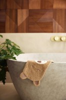 Мочалка детская Jollein Jambo Cheetah (536-597-68057) фото №2 — интернет-магазин Desire.md