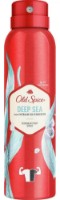 Deodorant Old Spice Deep Sea Spray 150ml