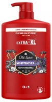 Gel de duș Old Spice Night Panther 3in1 1L