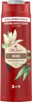 Gel de duș Old Spice Oasis 3in1 400ml