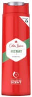 Gel de duș Old Spice Restart 400ml