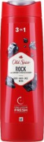 Gel de duș Old Spice Rock 3in1 400ml
