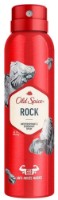 Deodorant Old Spice Rock Spray 150ml