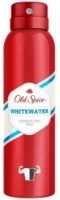 Deodorant Old Spice Whitewater Spray 150ml