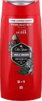 Gel de duș Old Spice Wolfthorn 3in1 400ml