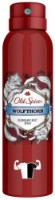 Deodorant Old Spice Wolfthron Spray 150ml