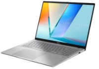 Laptop Asus Vivobook S 16 S3607VA Silver (i5-13420H 16Gb 1Tb) imaginea #3 — magazin online Desire.md