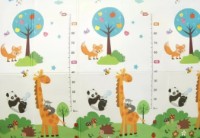 Covor joc pentru copii New World Road/Panda150х200 (FM-231104) imaginea #1 — magazin online Desire.md